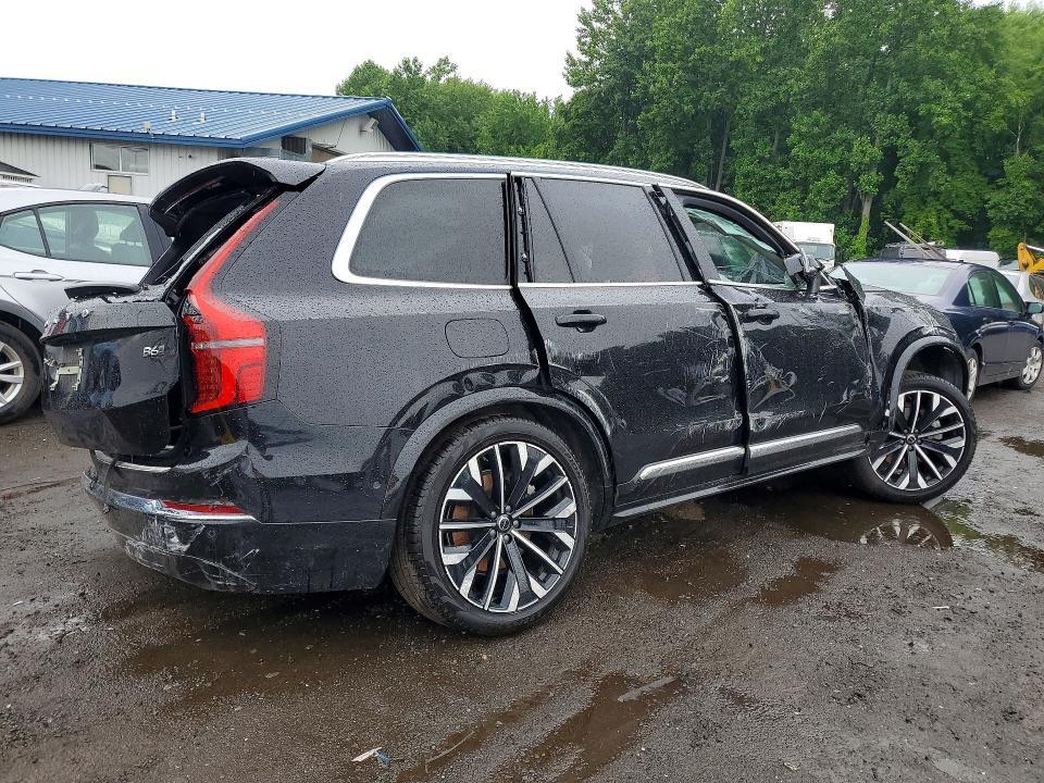 2026 VOLVO XC90 PLUS — Фото 3 из 14