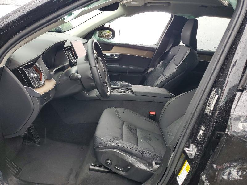 2026 VOLVO XC90 PLUS — Фото 7 из 14