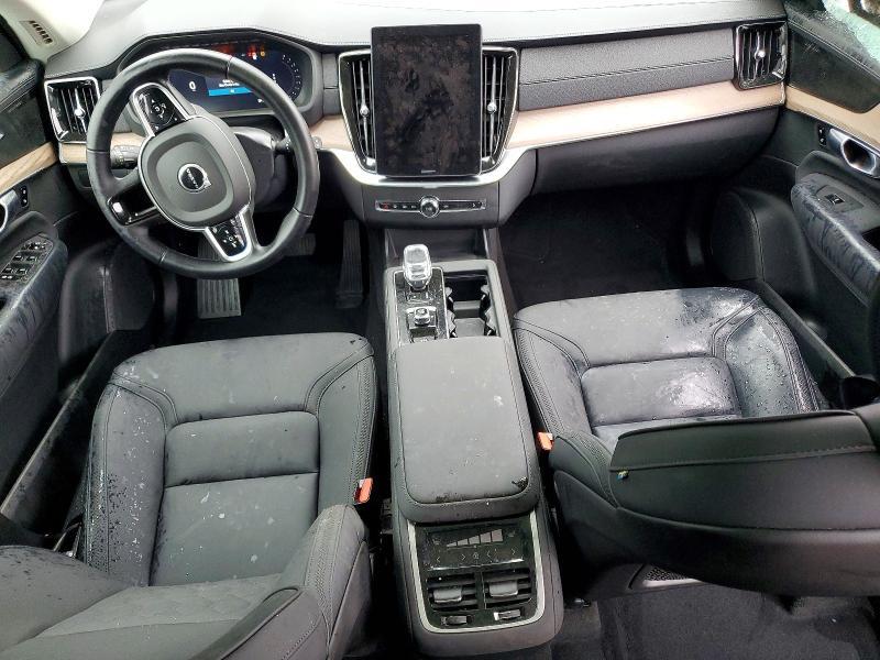 2026 VOLVO XC90 PLUS — Фото 8 из 14