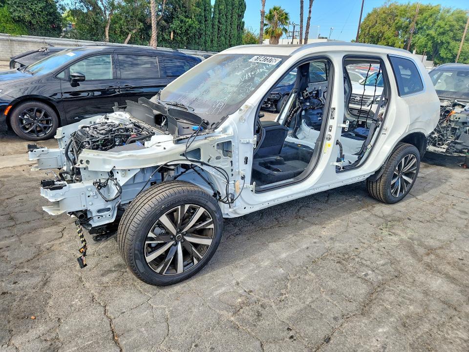 YV4M12PJ6T1495616 2026 VOLVO XC90 photo no. 1