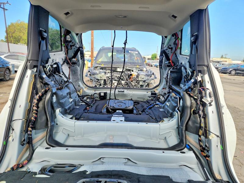 YV4M12PJ6T1495616 2026 VOLVO XC90 photo no. 10