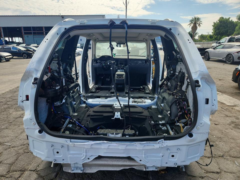 YV4M12PJ6T1495616 2026 VOLVO XC90 photo no. 6