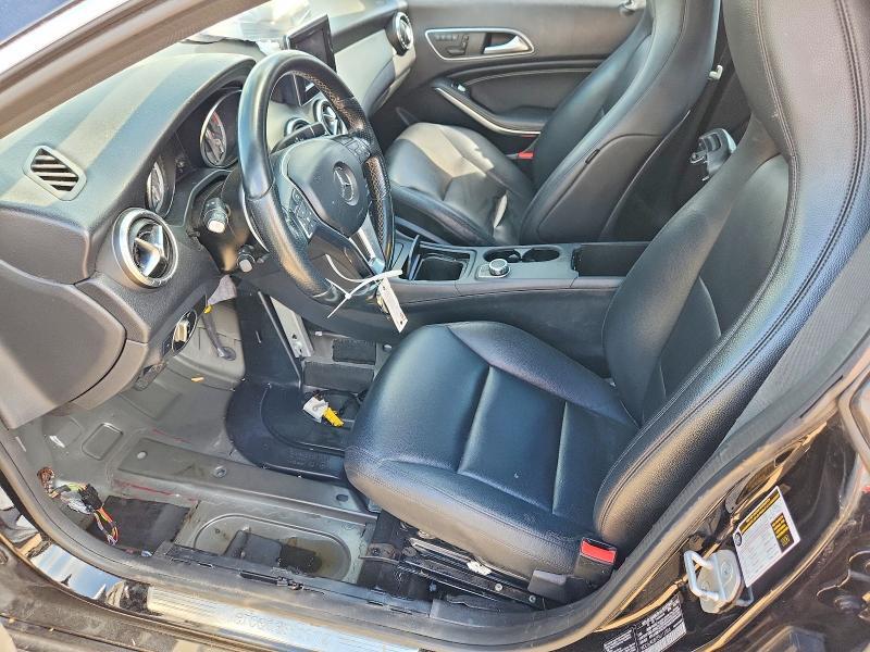 2014 MERCEDES-BENZ CLA 250 4MATIC — Фото 7 из 15