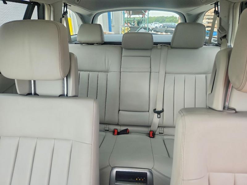 2014 MERCEDES-BENZ E 350 4MATIC WAGON — Фото 10 из 13