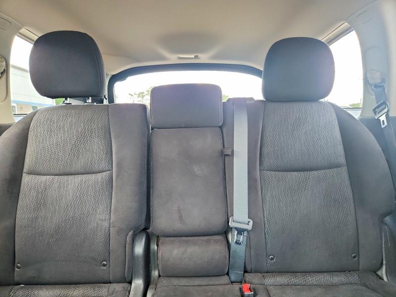 2014 NISSAN PATHFINDER SV — Фото 10 из 15
