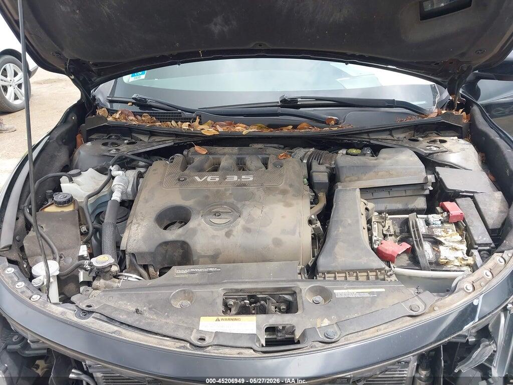 1N4BL3AP4DC198444 2013 NISSAN ALTIMA photo no. 10