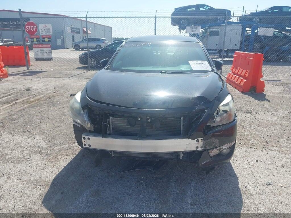 1N4BL3AP4DC198444 2013 NISSAN ALTIMA photo no. 12