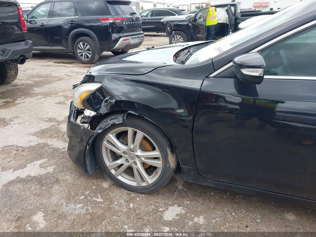 1N4BL3AP4DC198444 2013 NISSAN ALTIMA photo no. 6