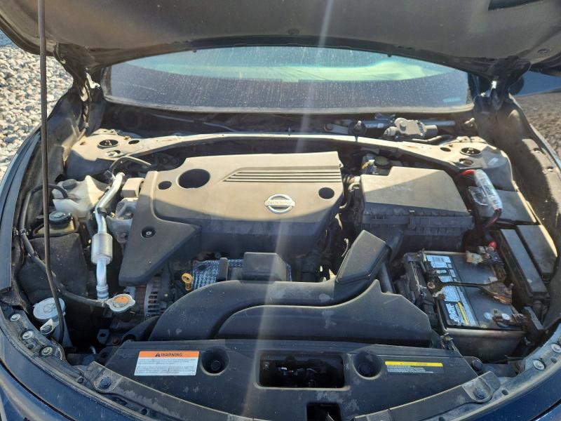 2014 NISSAN ALTIMA 2.5 SV — Фото 11 из 12