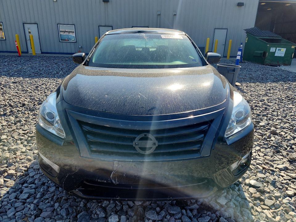 2014 NISSAN ALTIMA 2.5 SV — Фото 5 из 12