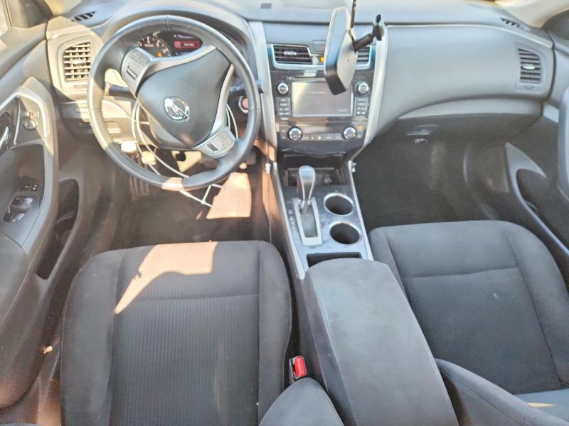 2014 NISSAN ALTIMA 2.5 SV — Фото 8 из 12