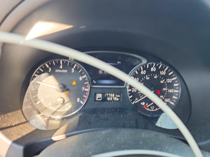 2014 NISSAN ALTIMA 2.5 SV — Фото 9 из 12