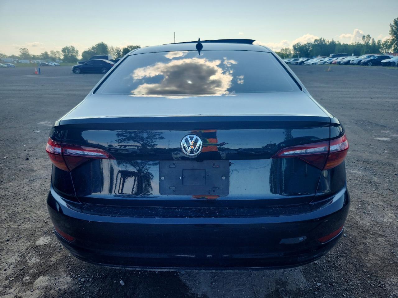 2019 VOLKSWAGEN JETTA SEL — Фото 6 из 12