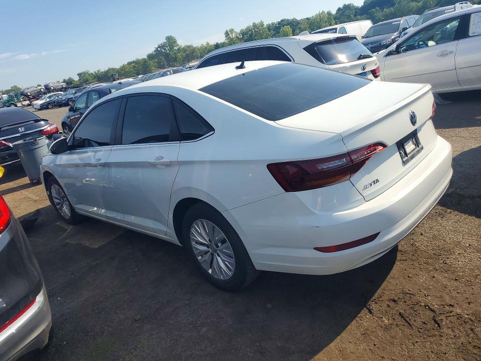 2019 VOLKSWAGEN JETTA S — Фото 2 из 12