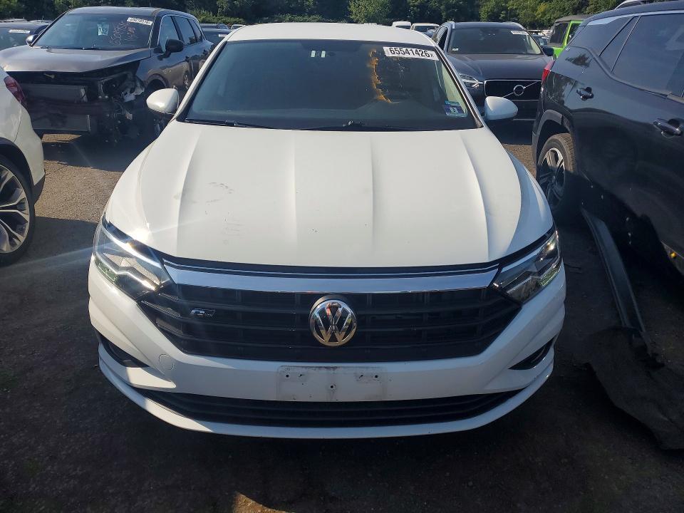 2019 VOLKSWAGEN JETTA S — Фото 5 из 12