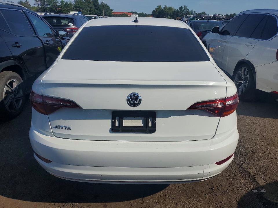 2019 VOLKSWAGEN JETTA S — Фото 6 из 12