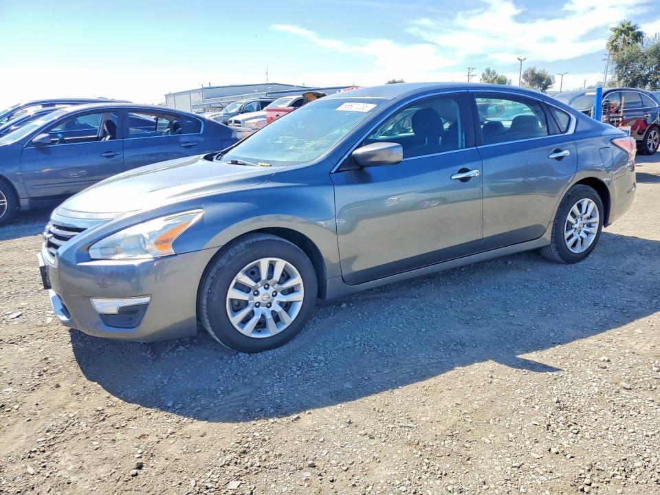 2014 NISSAN ALTIMA 1N4AL3AP5EN338065