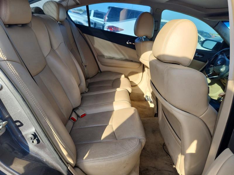 2014 NISSAN MAXIMA 3.5 SV — Фото 10 из 12