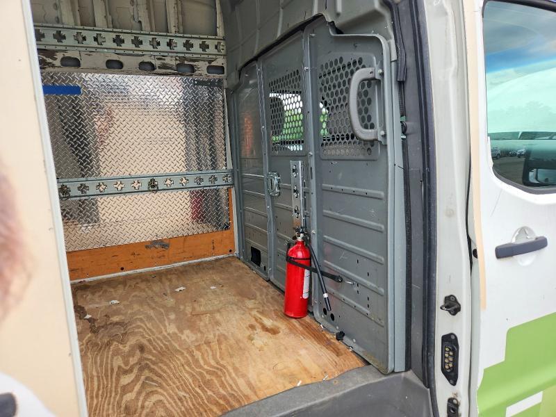 2014 NISSAN NV 2500 — Фото 11 из 13