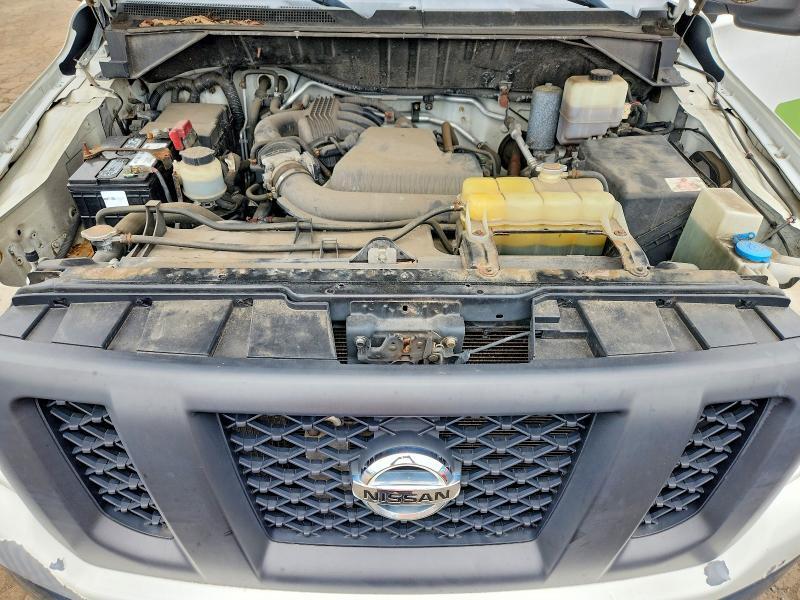 2014 NISSAN NV 2500 — Фото 12 из 13