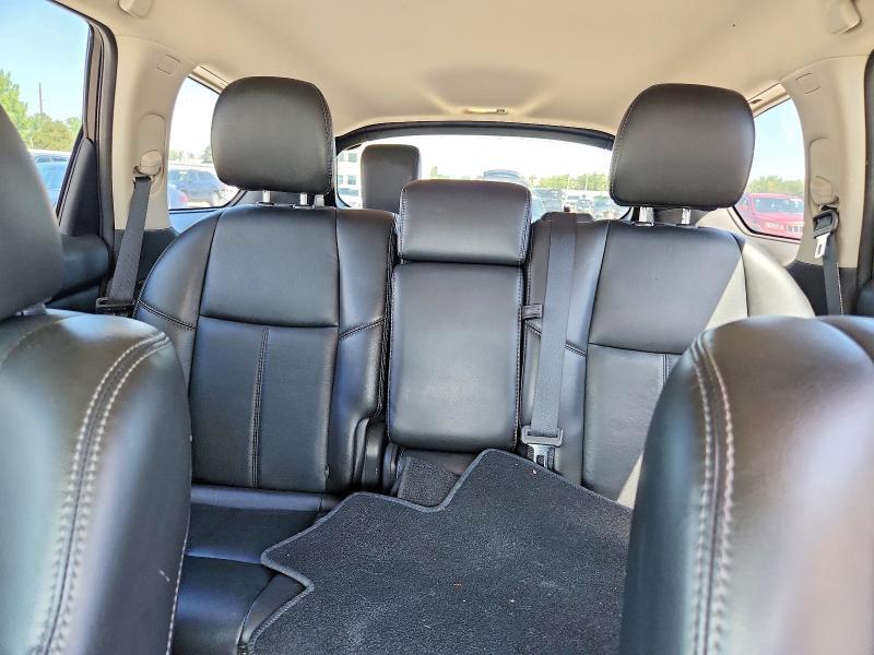 2014 NISSAN PATHFINDER SL — Фото 10 из 13