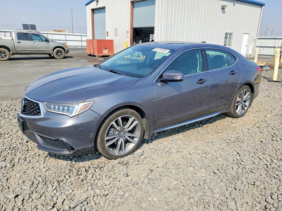 2020 ACURA TLX 19UUB3F43LA004096
