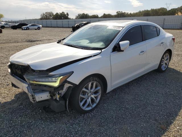 2020 ACURA ILX 19UDE2F31LA010486