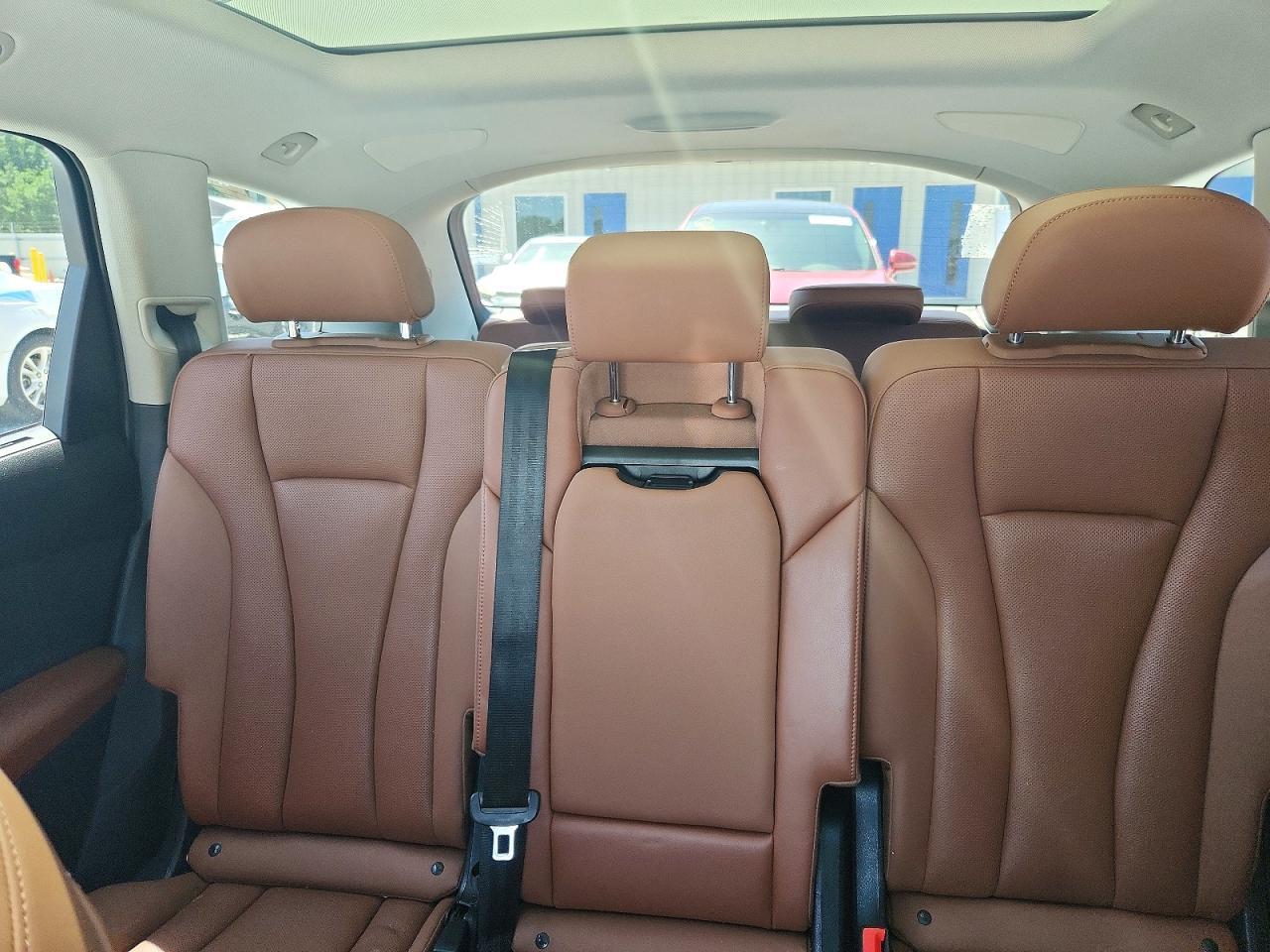 2020 AUDI Q7 PREMIUM PLUS — Фото 10 из 13