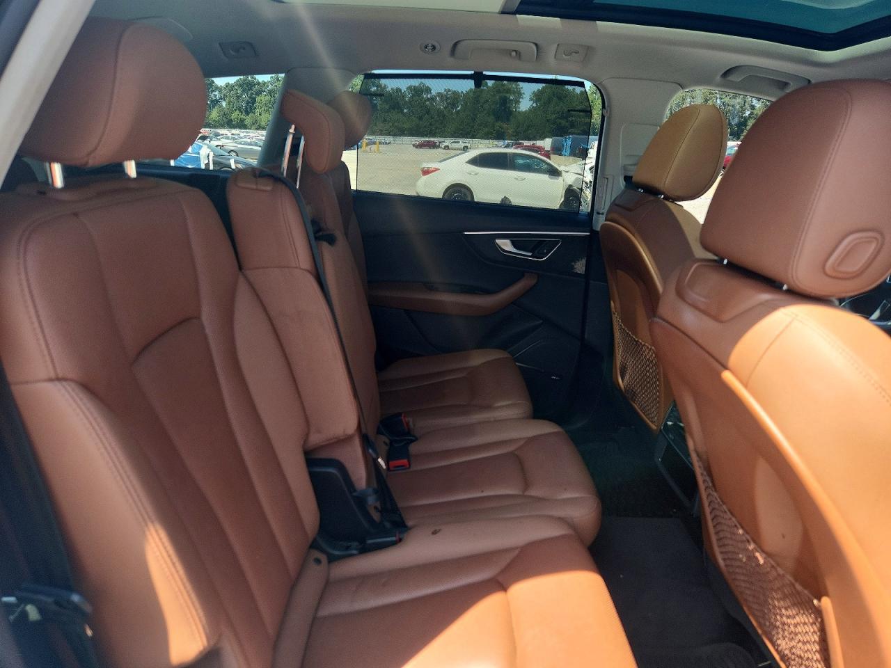2020 AUDI Q7 PREMIUM PLUS — Фото 11 из 13
