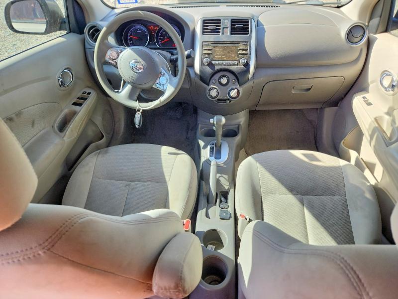 2014 NISSAN VERSA 1.6 SL — Фото 8 из 12