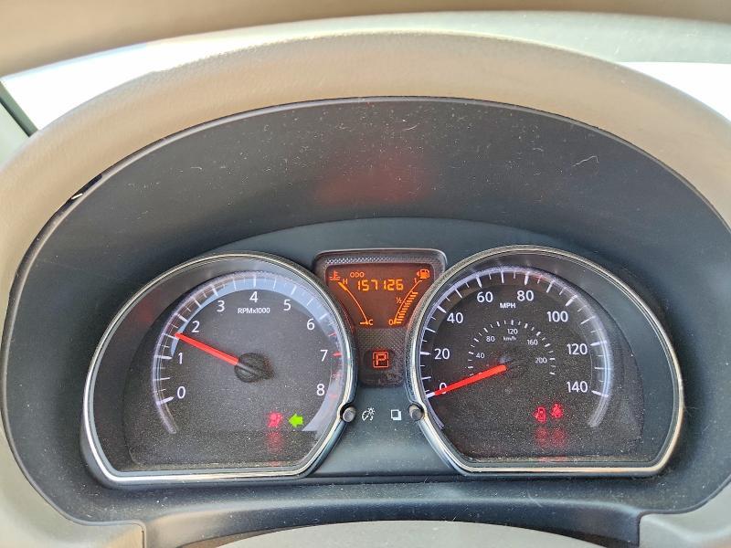 2014 NISSAN VERSA 1.6 SL — Фото 9 из 12