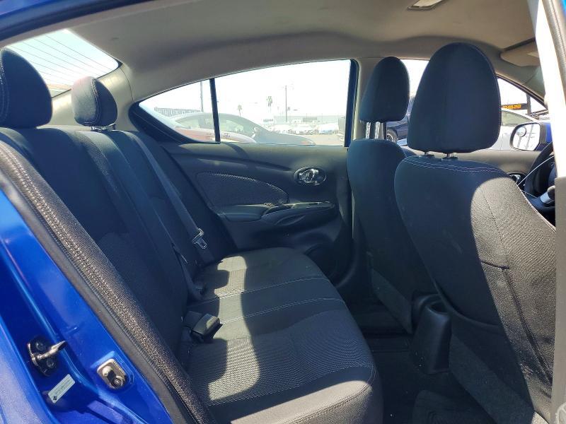 2014 NISSAN VERSA 1.6 S — Фото 10 из 12