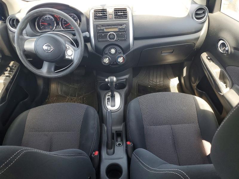 2014 NISSAN VERSA 1.6 S — Фото 8 из 12