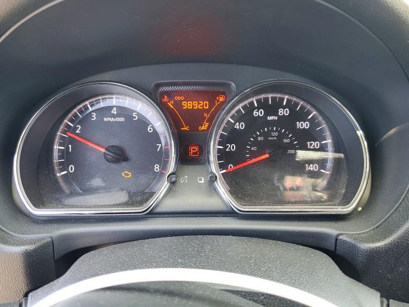 2014 NISSAN VERSA 1.6 S — Фото 9 из 12