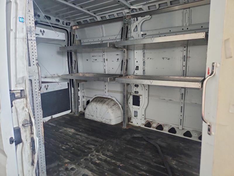 2014 RAM PROMASTER 1500 1500 HIGH — Фото 10 из 13