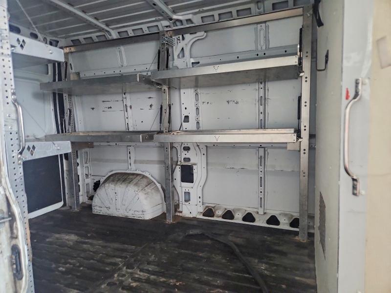 2014 RAM PROMASTER 1500 1500 HIGH — Фото 11 из 13