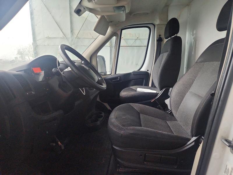 2014 RAM PROMASTER 1500 1500 HIGH — Фото 7 из 13