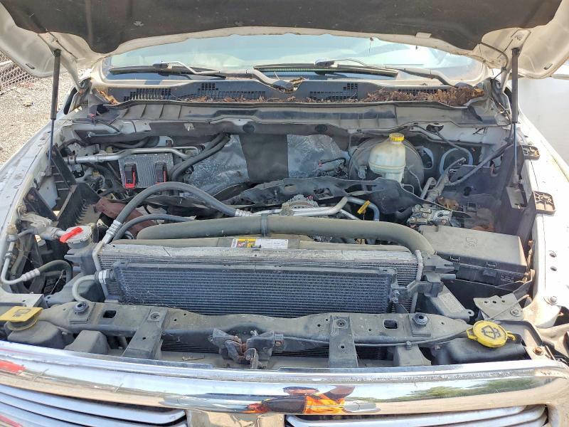 2014 RAM 1500 SLT — Фото 11 из 12
