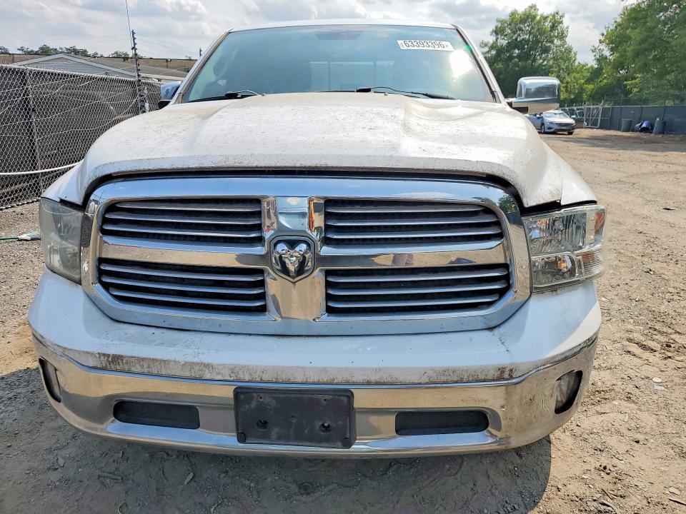 2014 RAM 1500 SLT — Фото 5 из 12
