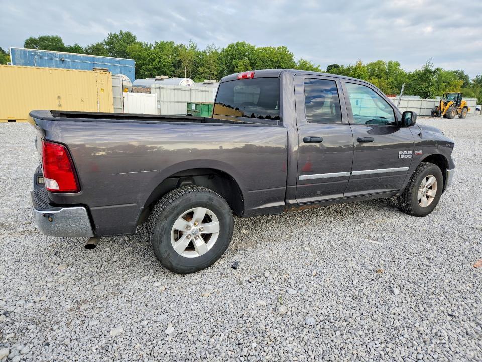 2014 RAM 1500 ST — Фото 3 из 12