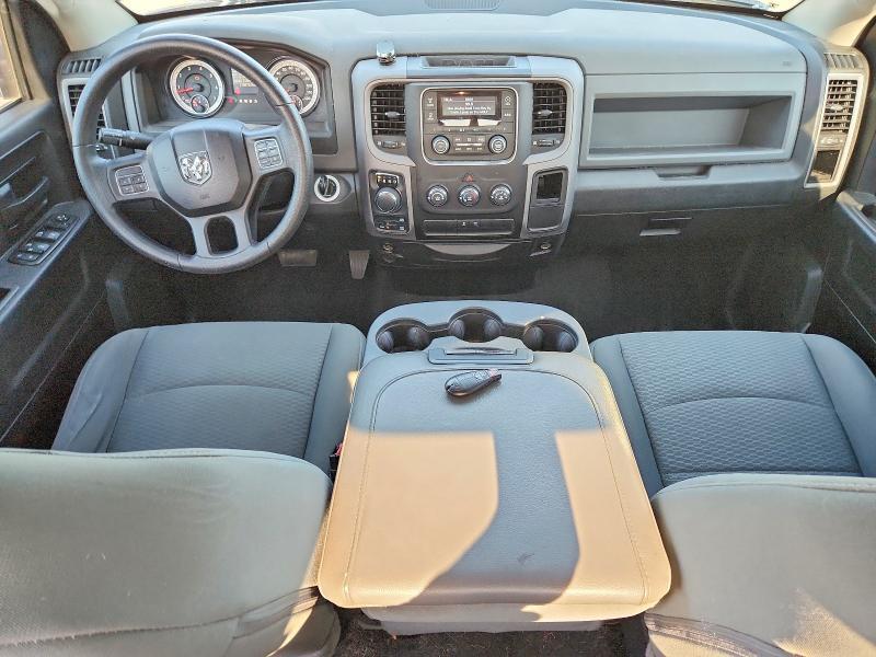 2014 RAM 1500 ST — Фото 8 из 12
