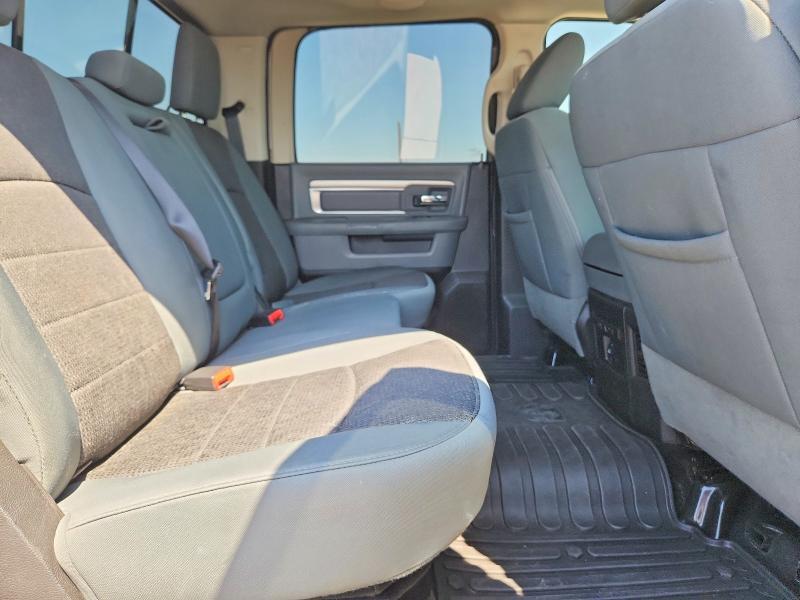 2014 RAM 1500 SLT — Фото 10 из 12