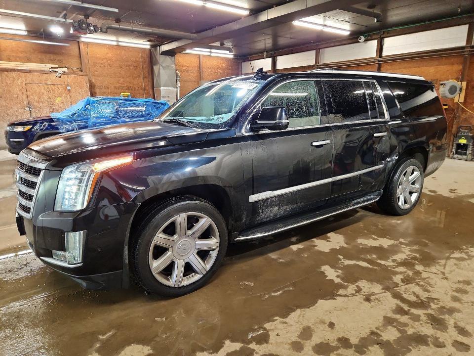2020 CADILLAC ESCALADE 1GYS4HKJ2LR163955