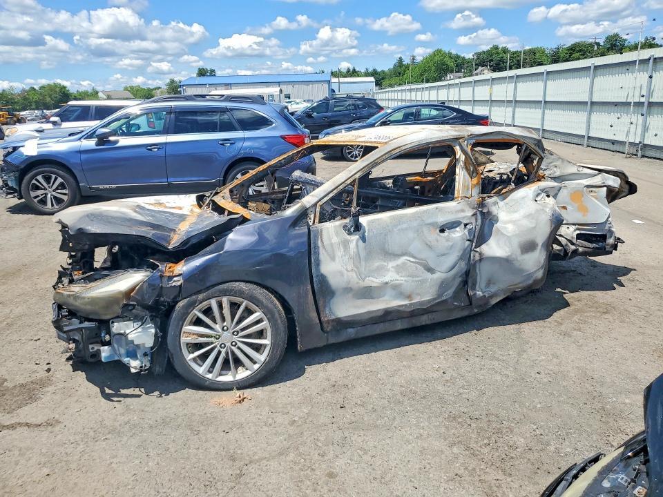 2014 SUBARU IMPREZA JF1GJAE61EH008959