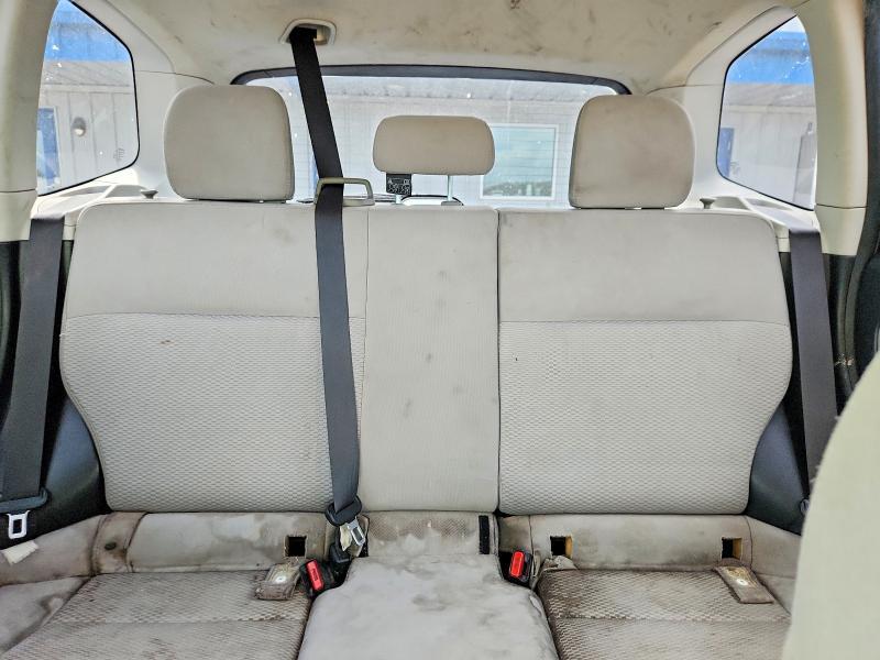 2014 SUBARU FORESTER 2.5I — Фото 10 из 13