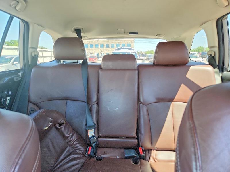 2014 SUBARU OUTBACK 2.5I LIMITED — Фото 10 из 14