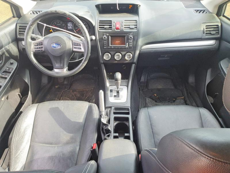 2014 SUBARU XV CROSSTREK 2.0 LIMITED — Фото 8 из 12