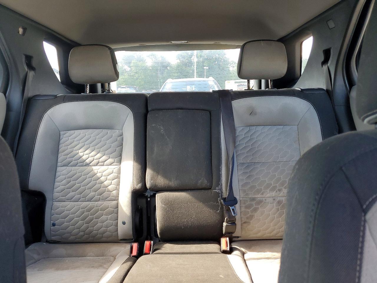 3GNAXSEV7LS508373 2020 CHEVROLET EQUINOX photo no. 10