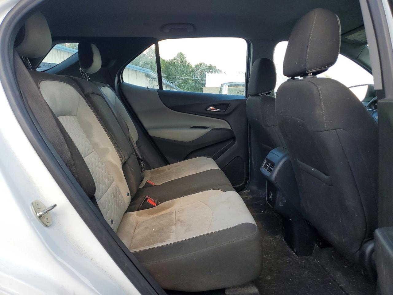 3GNAXSEV7LS508373 2020 CHEVROLET EQUINOX photo no. 11