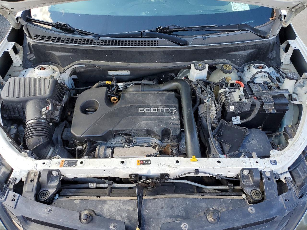 3GNAXSEV7LS508373 2020 CHEVROLET EQUINOX photo no. 12